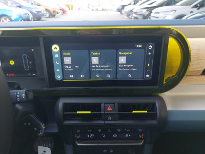 Fiat Grande Panda Neuwagen