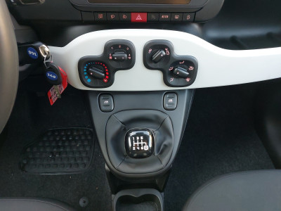Fiat Panda Vorführwagen