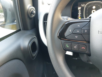 Fiat Panda Vorführwagen