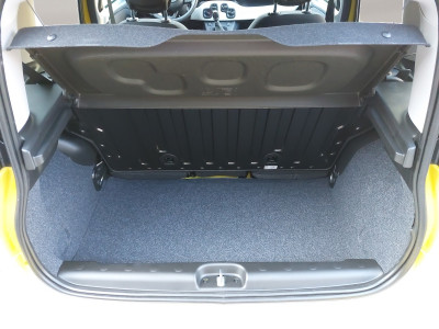Fiat Panda Vorführwagen