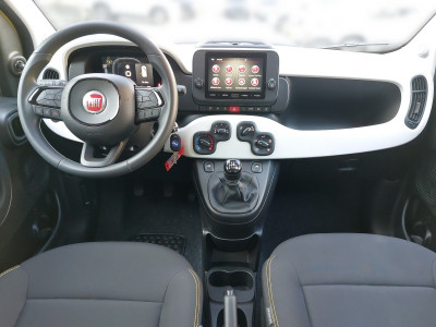 Fiat Panda Vorführwagen