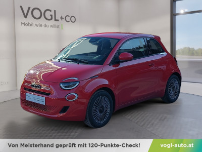 Fiat 500 Neuwagen