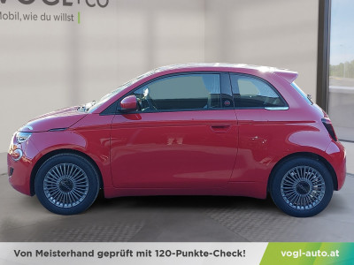 Fiat 500 Neuwagen