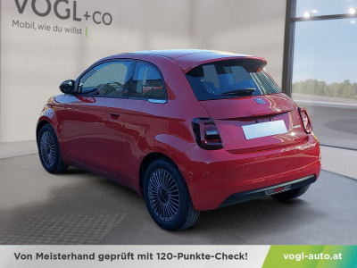 Fiat 500 Neuwagen