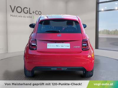 Fiat 500 Neuwagen