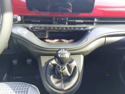 Fiat 500 Neuwagen