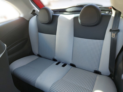 Fiat 500 Neuwagen