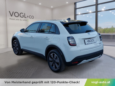Fiat 600 Neuwagen