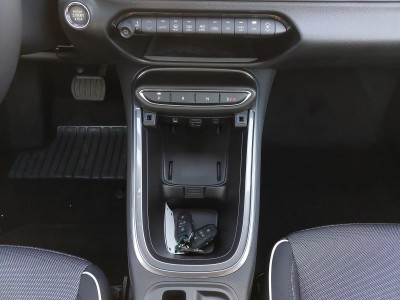 Fiat 600 Neuwagen