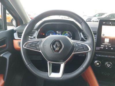 Renault Captur Gebrauchtwagen