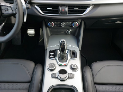Alfa Romeo Stelvio Vorführwagen
