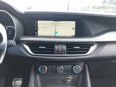 Alfa Romeo Stelvio Vorführwagen
