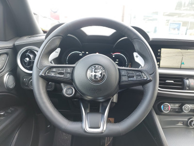 Alfa Romeo Stelvio Vorführwagen
