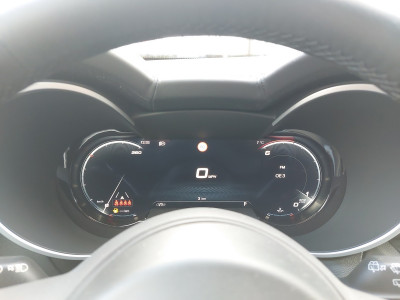Alfa Romeo Stelvio Vorführwagen