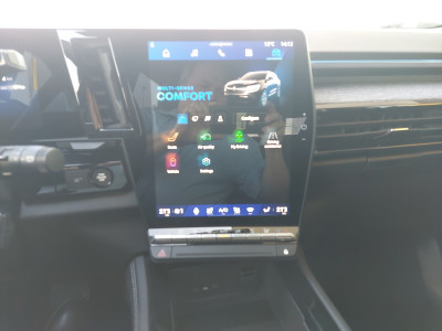 Renault Austral Gebrauchtwagen