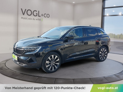 Renault Austral Gebrauchtwagen