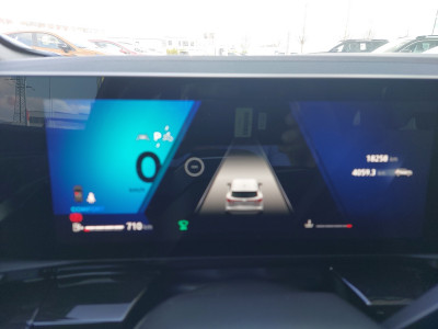Renault Austral Gebrauchtwagen