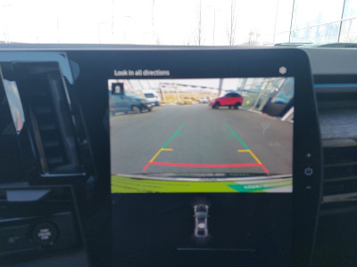 Renault Austral Gebrauchtwagen