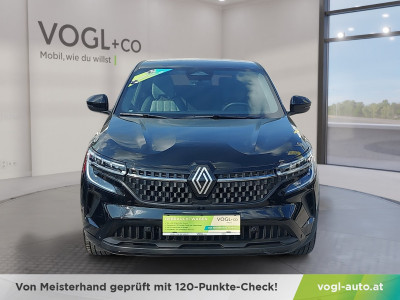 Renault Austral Gebrauchtwagen