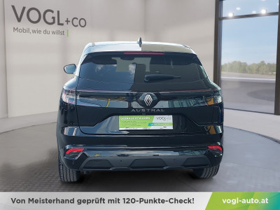 Renault Austral Gebrauchtwagen