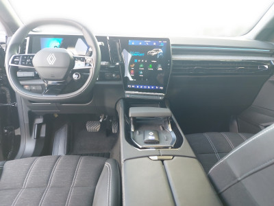 Renault Austral Gebrauchtwagen