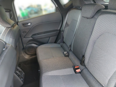 Renault Captur Gebrauchtwagen