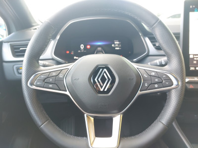 Renault Captur Gebrauchtwagen