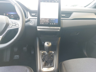 Renault Captur Gebrauchtwagen