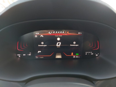 Seat Ateca Gebrauchtwagen