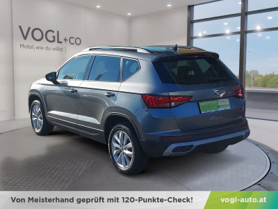 Seat Ateca Gebrauchtwagen
