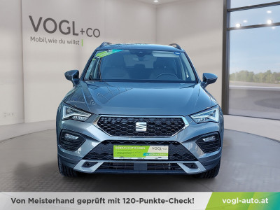Seat Ateca Gebrauchtwagen