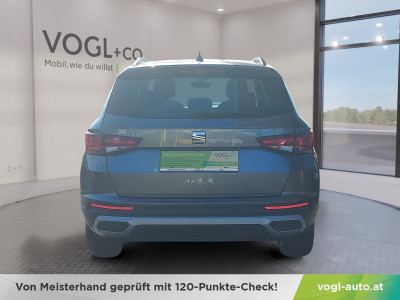Seat Ateca Gebrauchtwagen