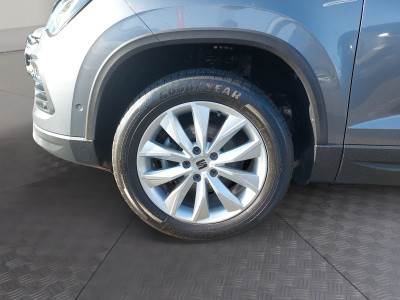 Seat Ateca Gebrauchtwagen
