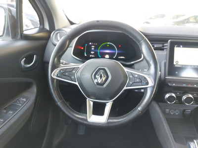 Renault Zoe Gebrauchtwagen