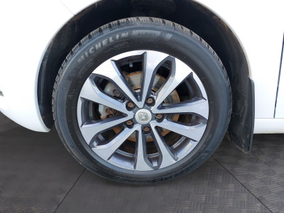 Renault Zoe Gebrauchtwagen