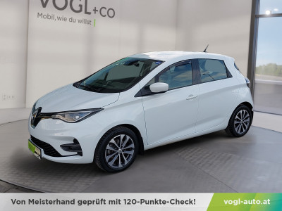 Renault Zoe Gebrauchtwagen