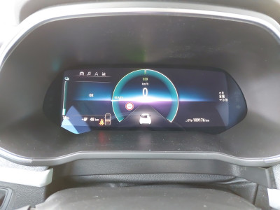 Renault Zoe Gebrauchtwagen