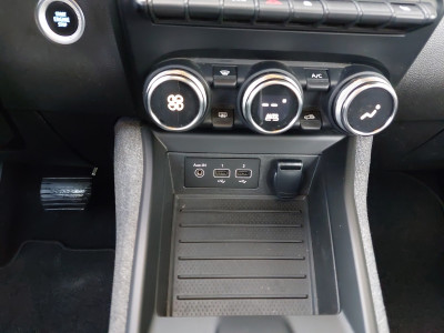 Renault Zoe Gebrauchtwagen