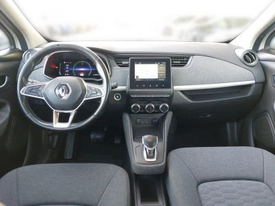 Renault Zoe Gebrauchtwagen