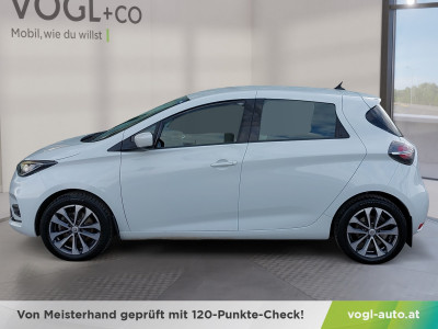Renault Zoe Gebrauchtwagen