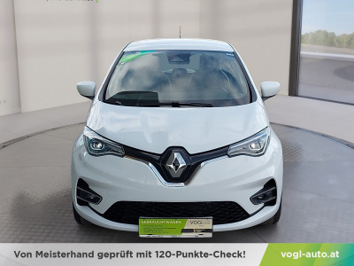 Renault Zoe Gebrauchtwagen