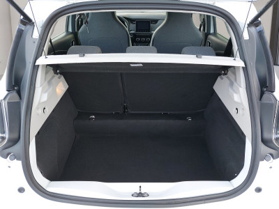 Renault Zoe Gebrauchtwagen