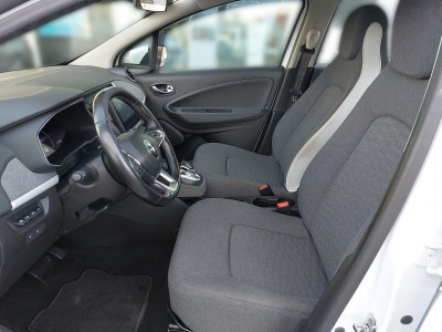 Renault Zoe Gebrauchtwagen