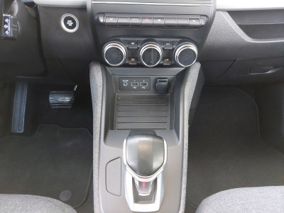 Renault Zoe Gebrauchtwagen