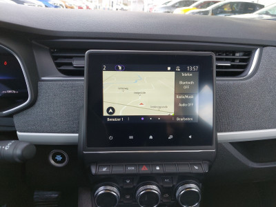 Renault Zoe Gebrauchtwagen