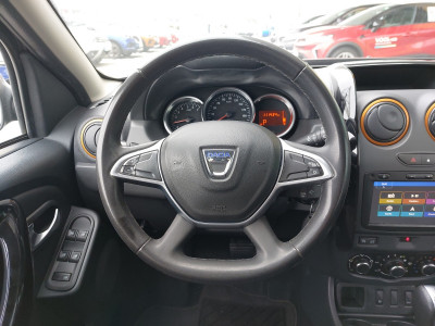 Dacia Duster Gebrauchtwagen