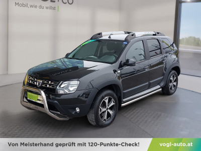 Dacia Duster Gebrauchtwagen