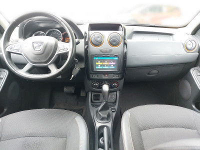 Dacia Duster Gebrauchtwagen