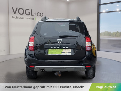 Dacia Duster Gebrauchtwagen
