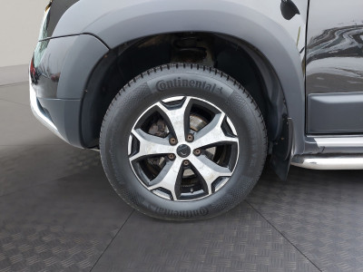 Dacia Duster Gebrauchtwagen